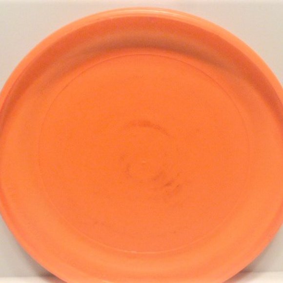 Rogers Pass CANADIAN ROCKIES Vintage Frisby Orange Frisby Historic Site - Picture 2 of 3